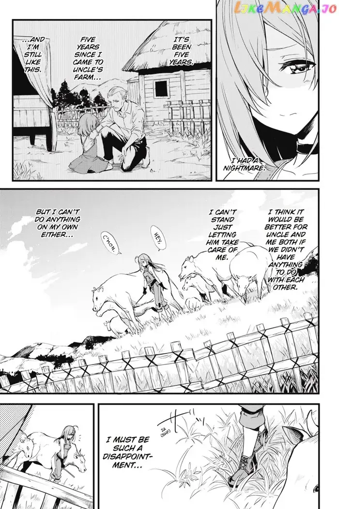 Goblin Slayer: Side Story Year One Chapter 2 image 08_optimized_optimized